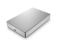 LaCie Porsche Design Mobile Drive 5TB USB-C (USB 3.1) - 377200 - zdjęcie 1